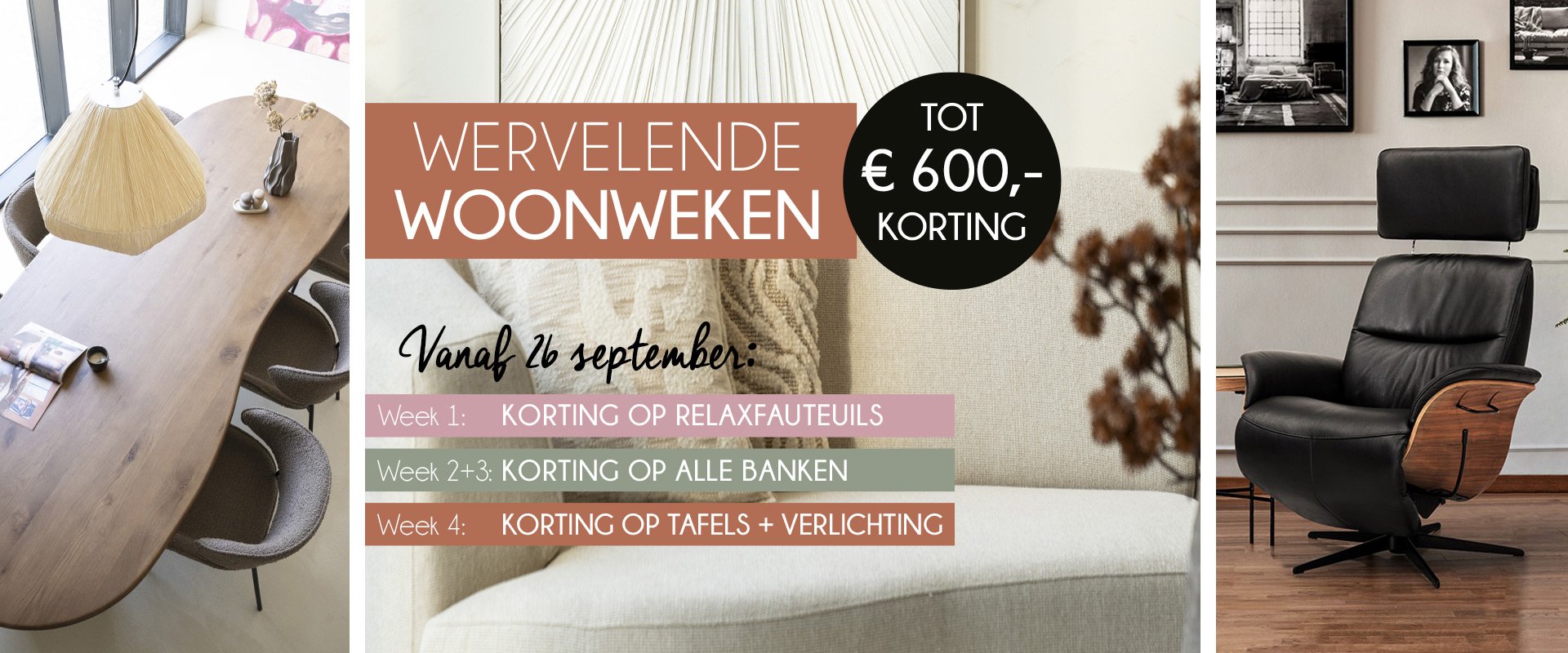 Vooraankondiging