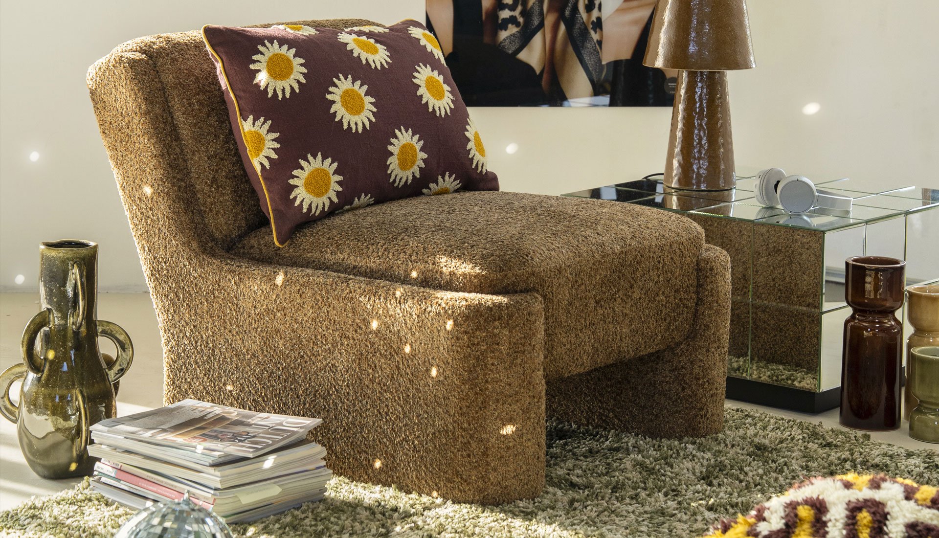 Winterproof wonen: knusse hoekjes en sfeerverlichting