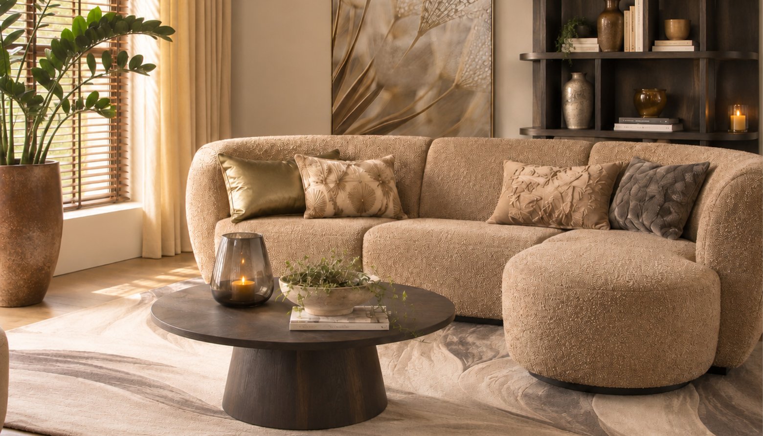 Mix & match: durf te combineren zonder dat het druk wordt Mix & match: durf te combineren zonder dat het druk wordt