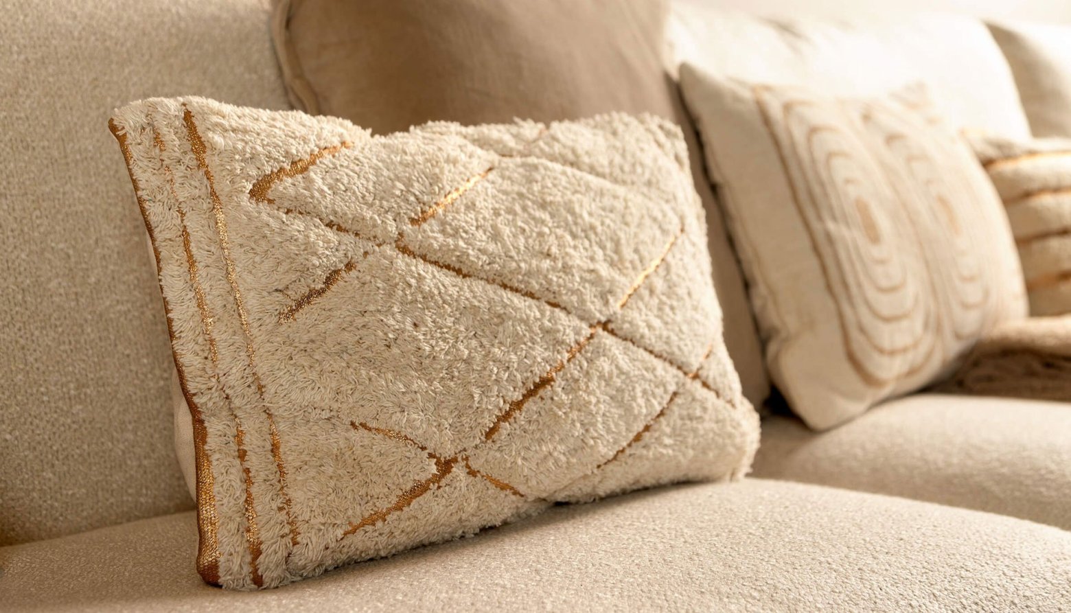 Slow living in je interieur: rust, ruimte en eenvoud