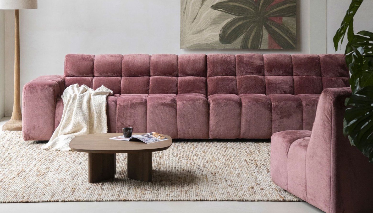 Alles over banken: comfort, stijl en materiaalkeuze