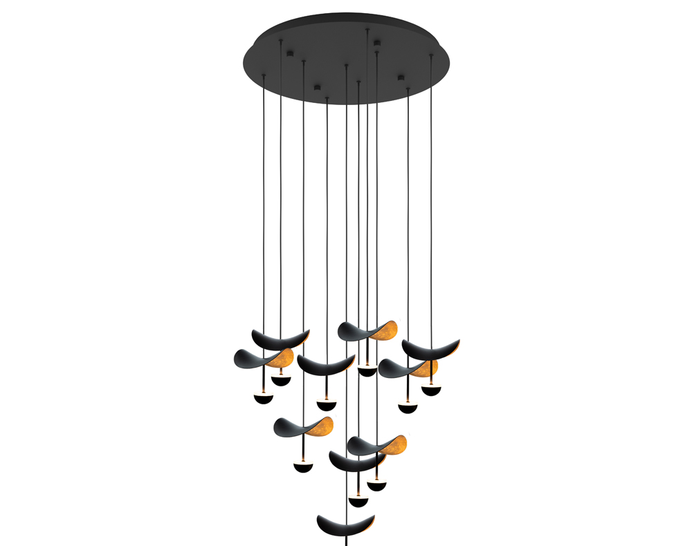 DRACO Lampenserie DRACO Lampenserie