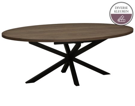 OLESIA Eettafel OLESIA Eettafel