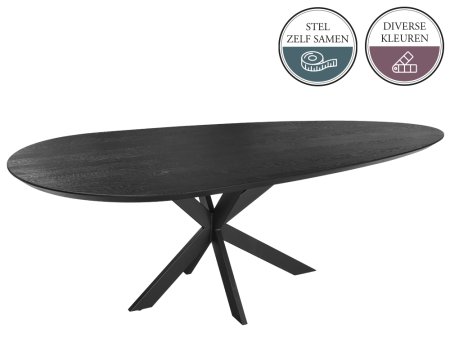 RAMON Eettafelconcept