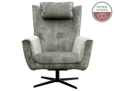 NADESH Draaifauteuil NADESH Draaifauteuil
