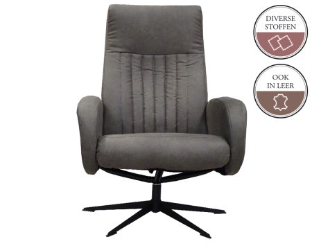 NAVARRO Draaifauteuil NAVARRO Draaifauteuil