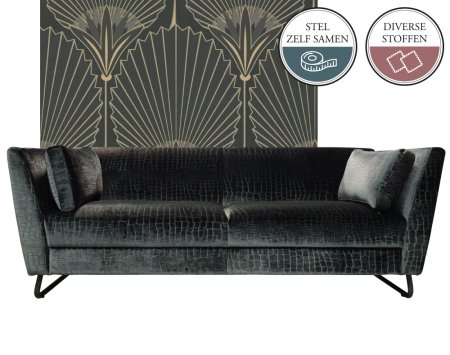 FYREN Elementenbank FYREN Elementenbank