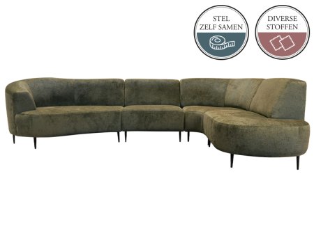 NARELLA Elementenbank NARELLA Elementenbank