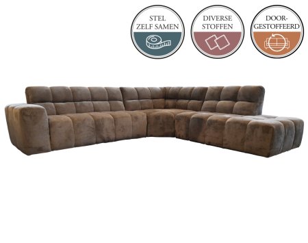 FARRY Elementenbank FARRY Elementenbank