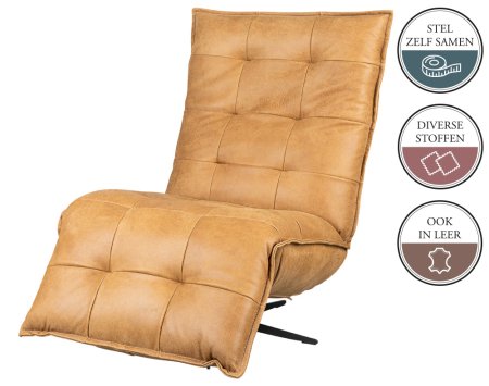 MAKARIOS Relaxfauteuil MAKARIOS Relaxfauteuil