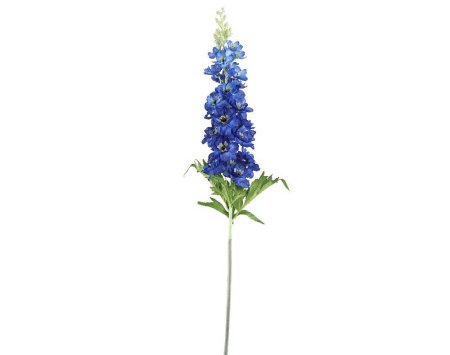 UMIKA Delphinium Flower blue spray UMIKA Delphinium Flower blue spray