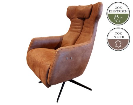 OSWIN DUO Relaxfauteuil OSWIN DUO Relaxfauteuil
