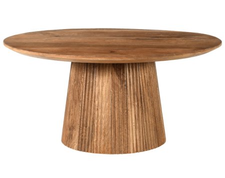 ORVAS Bijzettafel 80 cm ORVAS Bijzettafel 80 cm