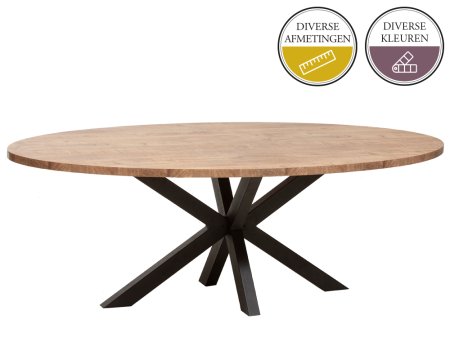 FELICIA Eettafel FELICIA Eettafel