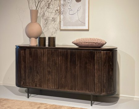 WORNU Dressoir walnoot WORNU Dressoir walnoot