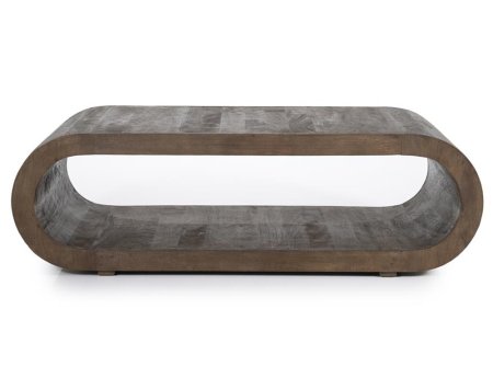 RETRO Salontafel 130 cm RETRO Salontafel 130 cm