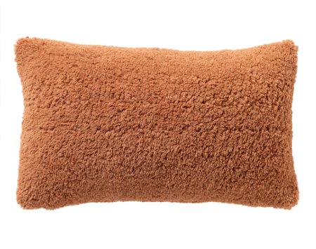 CINNAMON SWIRL Sierkussen Cara Cork CINNAMON SWIRL Sierkussen Cara Cork