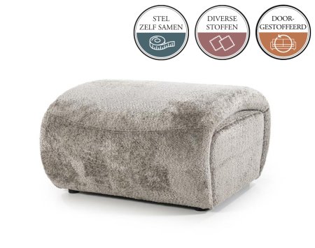 MOOS Hocker MOOS Hocker