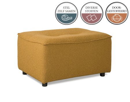 HUGO Hocker HUGO Hocker