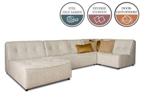 HUGO Elementenbank HUGO Elementenbank