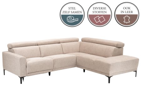 SANNE Elementenbank SANNE Elementenbank