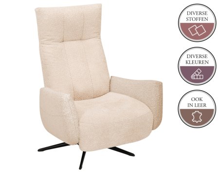 LYNN Relaxfauteuil LYNN Relaxfauteuil