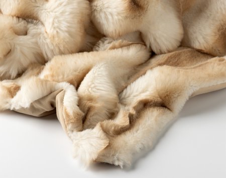 CINNAMON SWIRL Plaid Emilly Irish Cream CINNAMON SWIRL Plaid Emilly Irish Cream