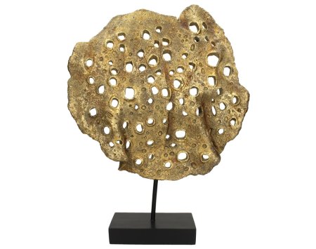 CORGO Ornament Gold CORGO Ornament Gold