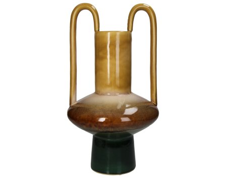 YESTO Vaas Yellow YESTO Vaas Yellow