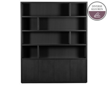 SYDNEY Wandkast SYDNEY Wandkast