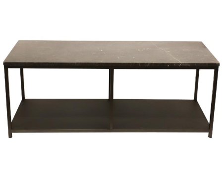 OLAC Sidetable Grijs Bruin OLAC Sidetable Grijs Bruin