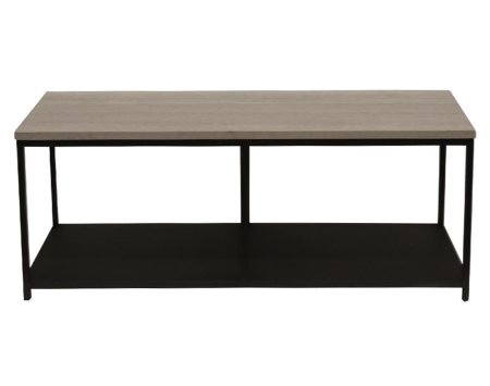 OLAC Sidetable Creme Bruin OLAC Sidetable Creme Bruin