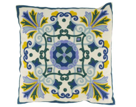 RAXY Sierkussen Multi Blauw RAXY Sierkussen Multi Blauw