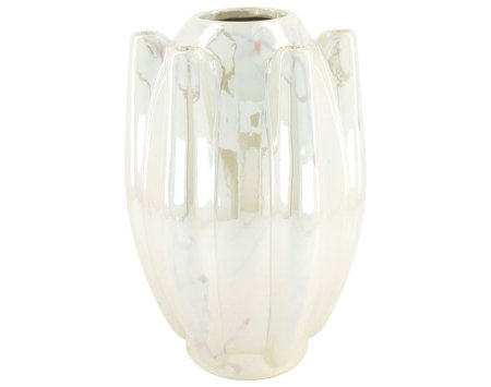 SOPHIE Vaas 30 cm hoog