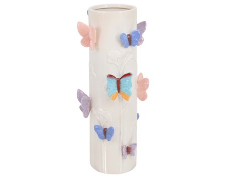 YAMUNA Vaas Vlinder YAMUNA Vaas Vlinder