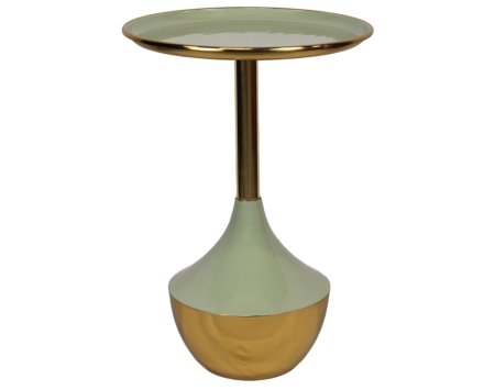 TREVAN Bijzettafel TREVAN Bijzettafel