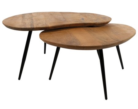 RURT Salontafelset natural RURT Salontafelset natural