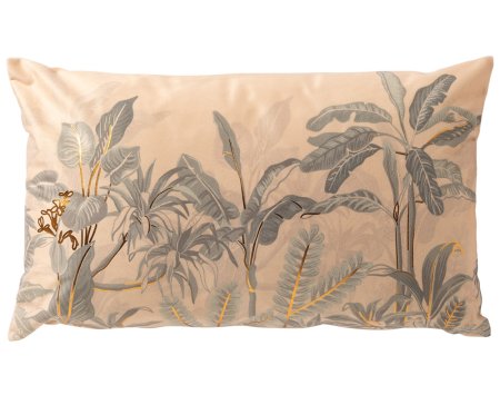 MICHEL Sierkussen Moss Gray MICHEL Sierkussen Moss Gray