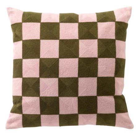 CHRISTEL Sierkussen Chintz Rose CHRISTEL Sierkussen Chintz Rose