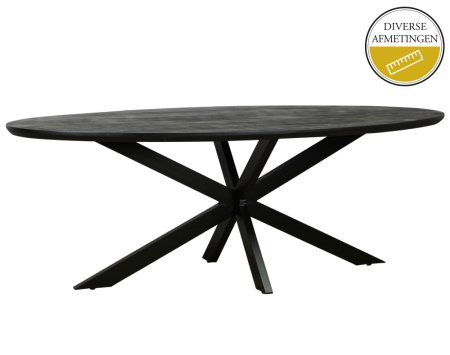 BART Eettafel BART Eettafel