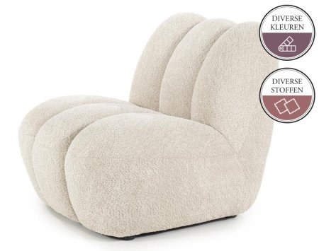 HOLLY Fauteuil HOLLY Fauteuil