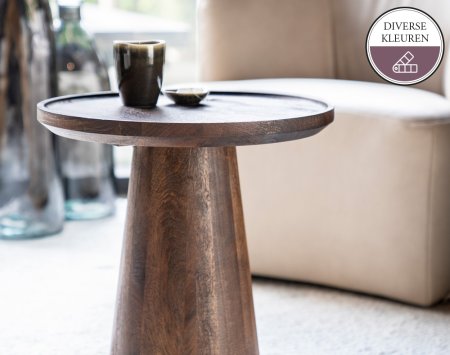 PAOLA Bijzettafelserie PAOLA Bijzettafelserie