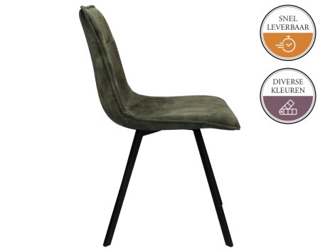 JADE Eetkamerstoel JADE Eetkamerstoel