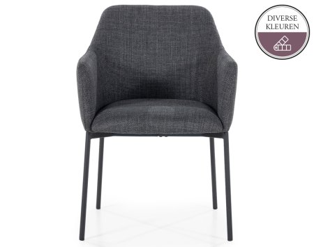 CHARLIE Eetkamerstoel CHARLIE Eetkamerstoel