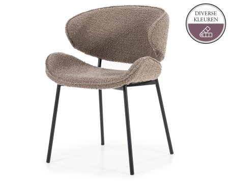 LIEVE Eetkamerstoel LIEVE Eetkamerstoel