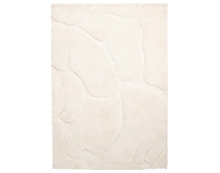 LAKA Karpet 160x230 cm - off white LAKA Karpet 160x230 cm - off white