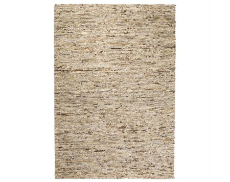 KRATA Karpet 190x290 cm - mustard KRATA Karpet 190x290 cm - mustard