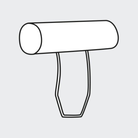 SVEN Hoofdsteun SVEN Hoofdsteun