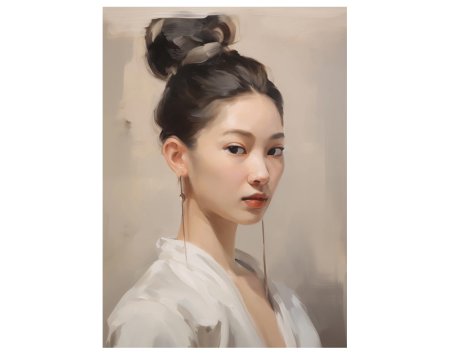 MIST Wanddecoratie Large MIST Wanddecoratie Large