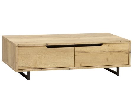 EDWARD TV kast klein